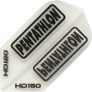 Penthalon - HD 150 Slim Flights