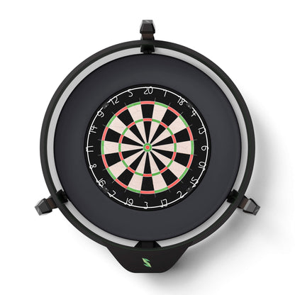 Scolia - Home 2 Flex Autoscoring System mit Licht (Winmau Plasma)