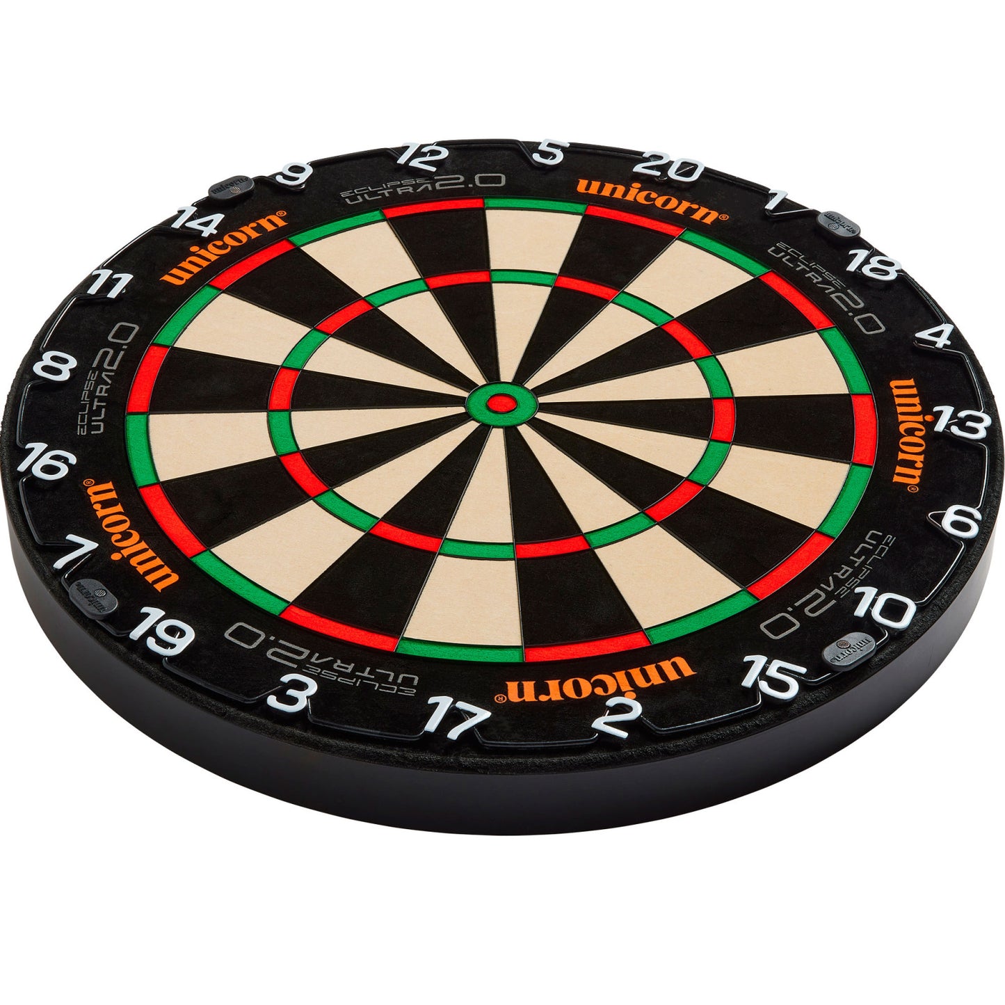 Unicorn - Eclipse Ultra 2.0 Dartboard