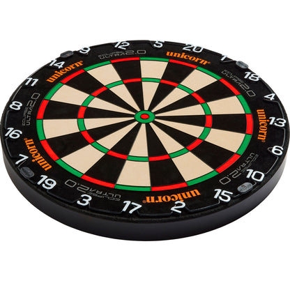 Unicorn - Eclipse Ultra 2.0 Dartboard