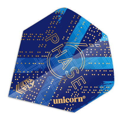 Unicorn - Ultra Fly 100 Gary Anderson World Champion Phase 6 Flights