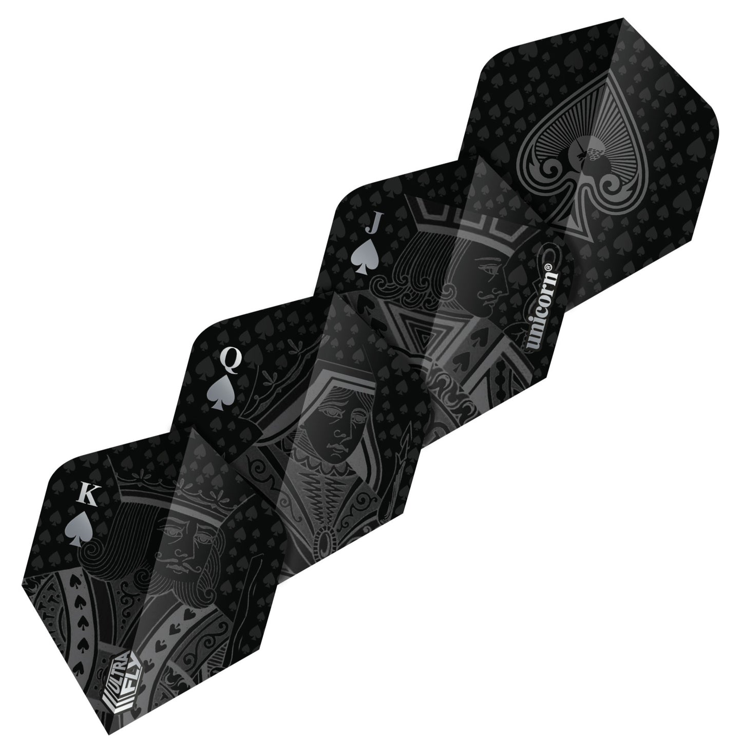 Unicorn - Ultra Fly 100 Plus Royal Flush Flights