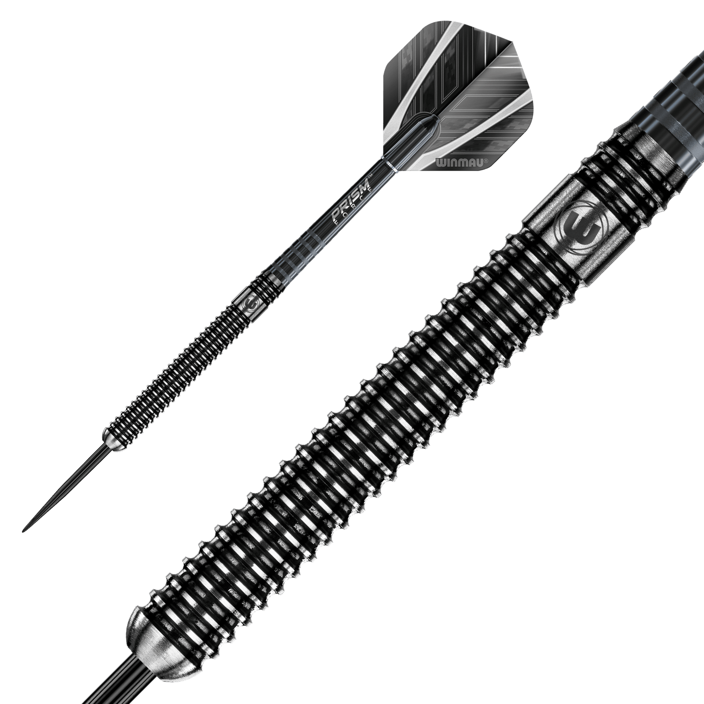 Winmau - Blackout 1 Steeldart