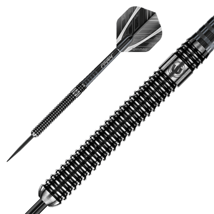 Winmau - Blackout 1 Steeldart
