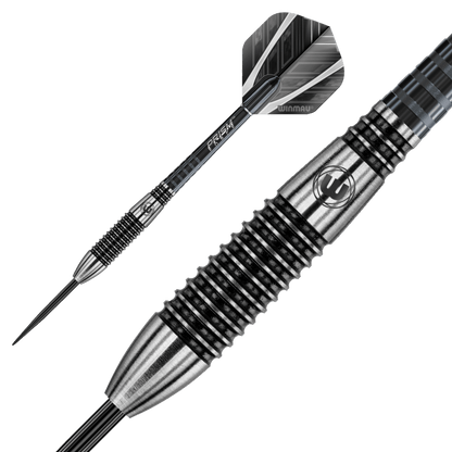 Winmau - Blackout 2 Steeldart