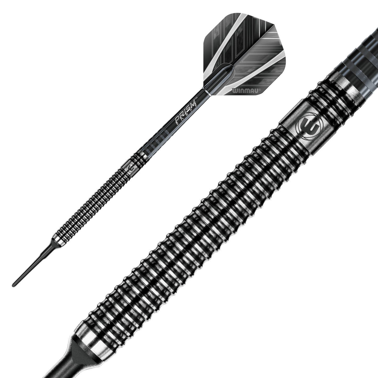 Winmau - Blackout Softdart