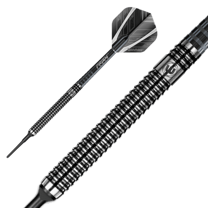 Winmau - Blackout Softdart