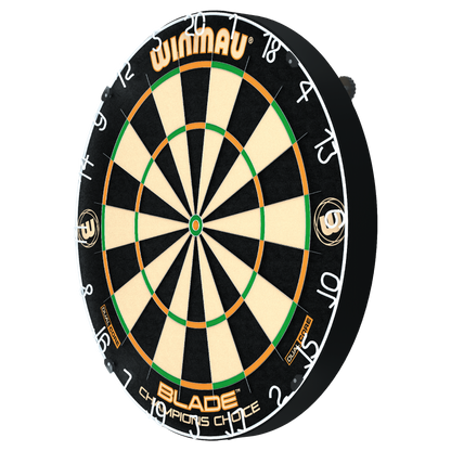 Winmau - Champions Choice Dual Core Trainings Dartboard