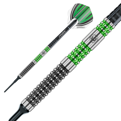 Winmau - Daryl Gurney Special Edition Softdart