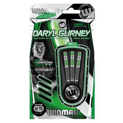Winmau - Daryl Gurney Special Edition Softdart