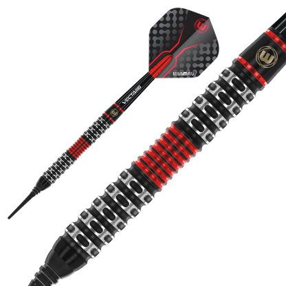 Winmau - Joe Cullen S.E. Softdart