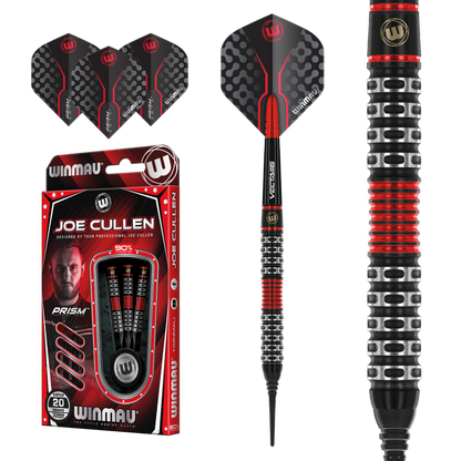 Winmau - Joe Cullen S.E. Softdart
