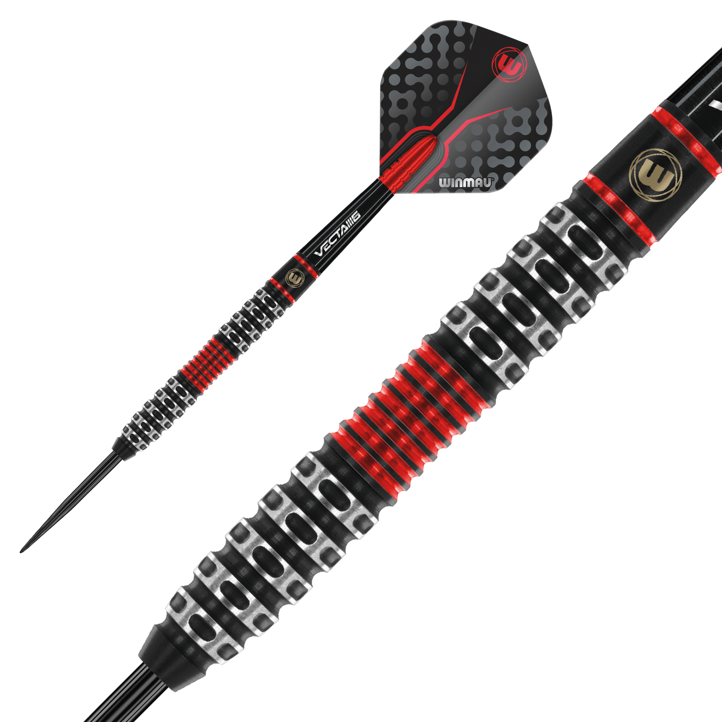 Winmau - Joe Cullen S.E. Steeldart