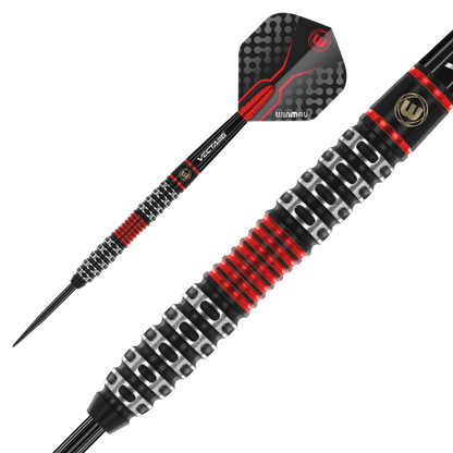 Winmau - Joe Cullen S.E. Steeldart
