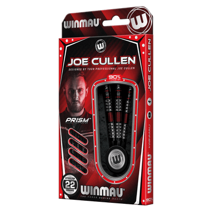Winmau - Joe Cullen S.E. Steeldart