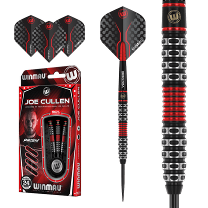 Winmau - Joe Cullen S.E. Steeldart