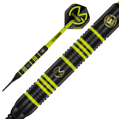 Winmau - Michael Van Gerwen Ambition Softdart