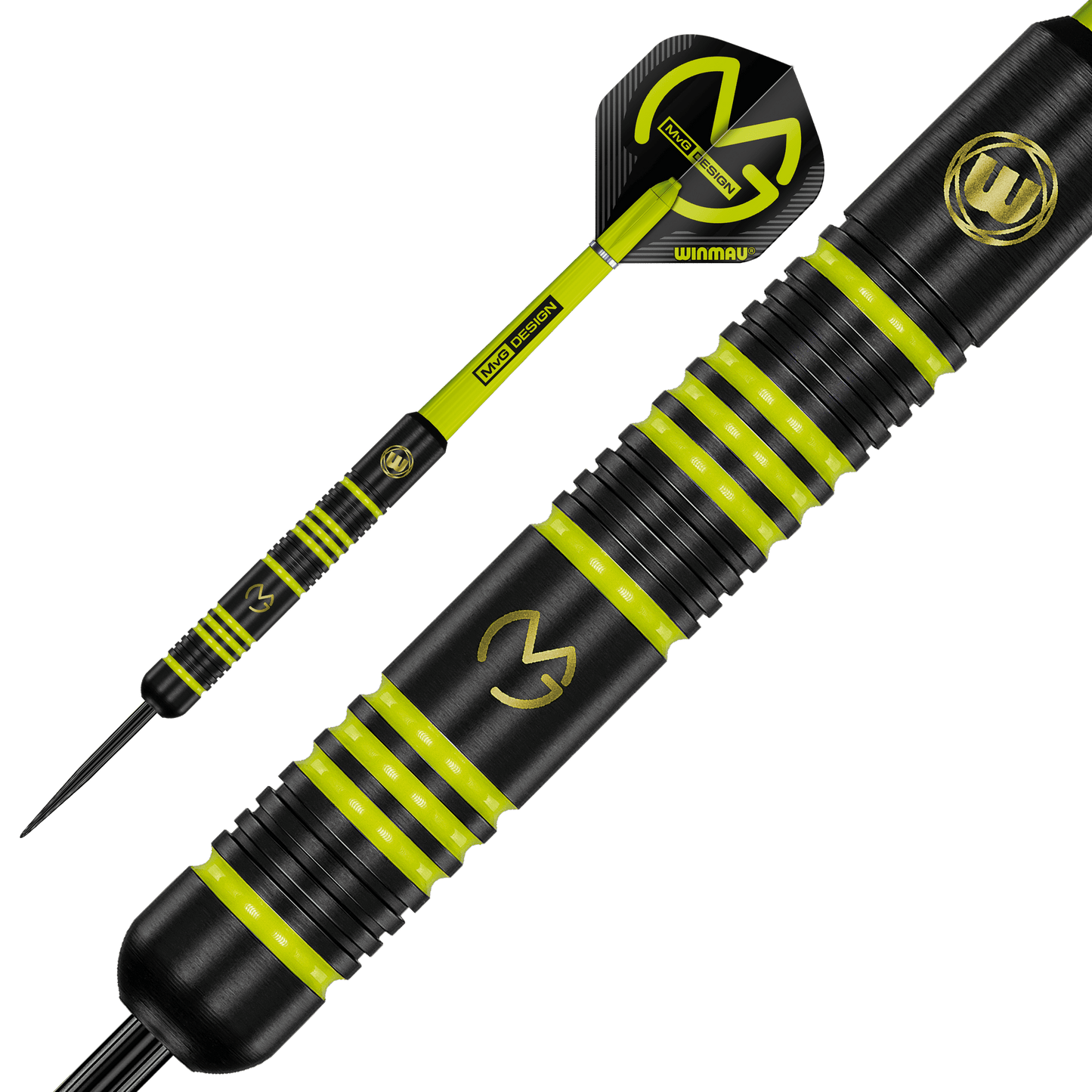 Winmau - Michael Van Gerwen Ambition