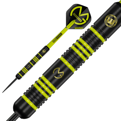 Winmau - Michael Van Gerwen Ambition
