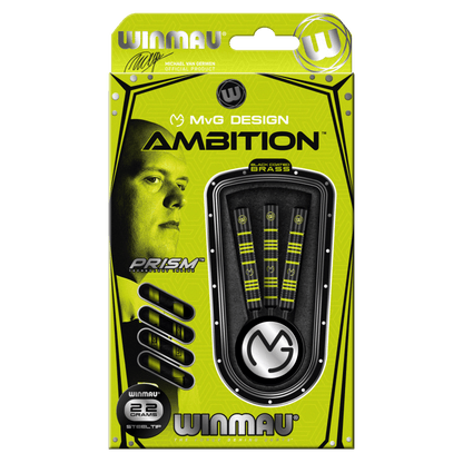 Winmau - Michael Van Gerwen Ambition