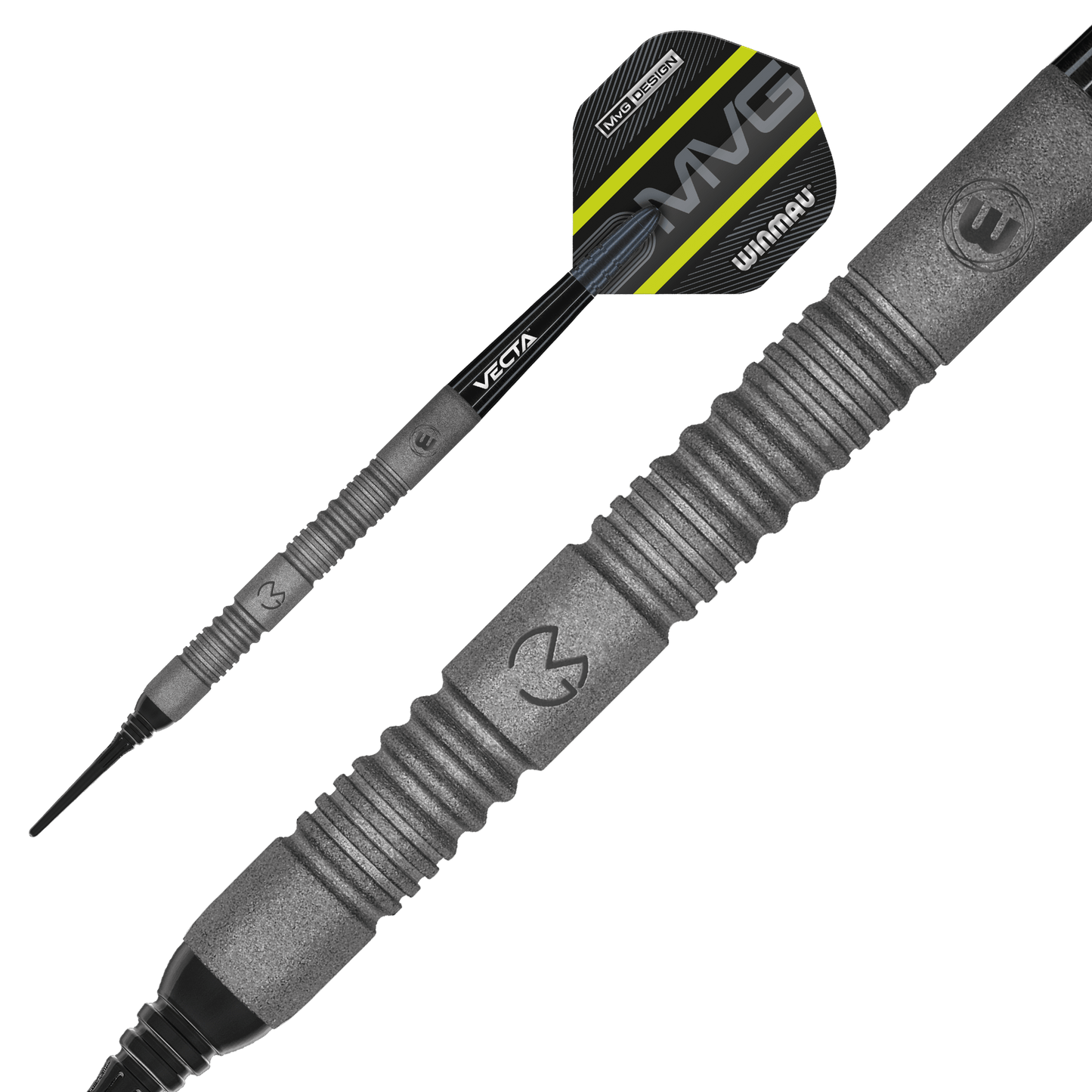 Winmau - Michael Van Gerwen Exact Softdart