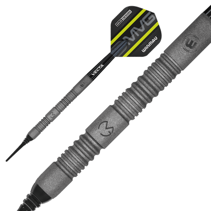 Winmau - Michael Van Gerwen Exact Softdart