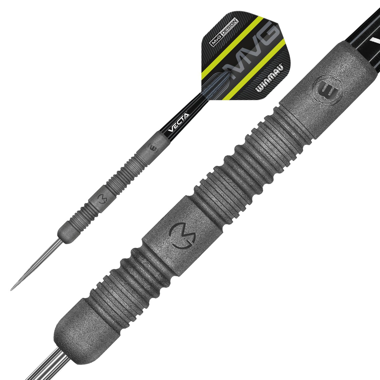 Winmau - Michael Van Gerwen Exact Steeldart