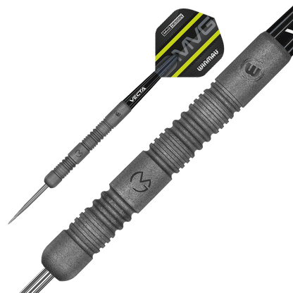 Winmau - Michael Van Gerwen Exact Steeldart