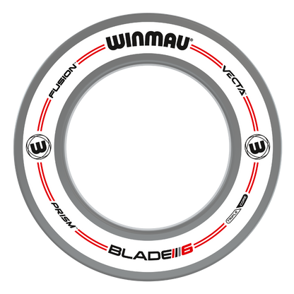 Winmau - Plasma Ice Dartboard Beleuchtung + Surround