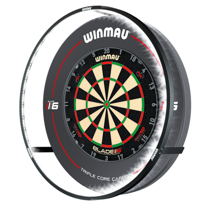 Winmau - Plasma LED Dartboard Beleuchtung