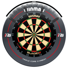 Winmau - Polaris Dartboard Beleuchtung