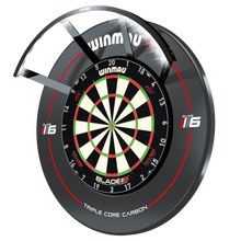 Winmau - Polaris Dartboard Beleuchtung
