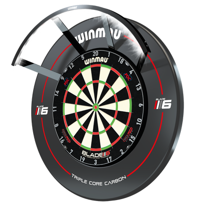 Winmau - Polaris Dartboard Beleuchtung