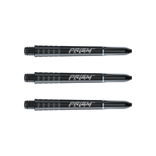 Winmau - Prism Force Shaft schwarz