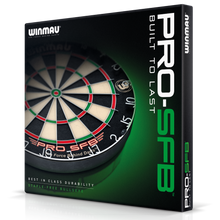 Winmau - Pro SFB Dartboard