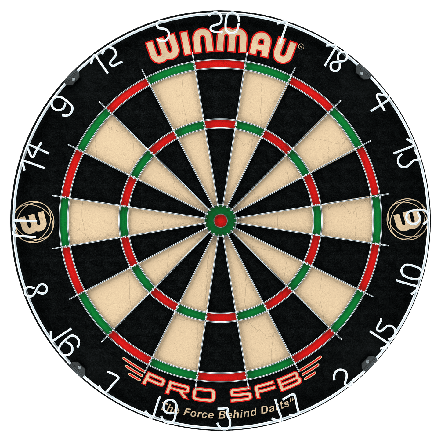 Winmau - Pro SFB Dartboard
