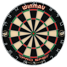 Winmau - Pro SFB Dartboard