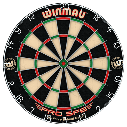 Winmau - Pro SFB Dartboard