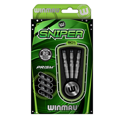 Winmau - Sniper 3 Softdart