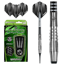 Winmau - Sniper 1 Softdart