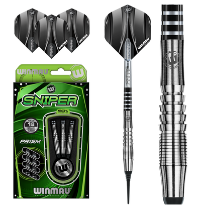 Winmau - Sniper 1 Softdart