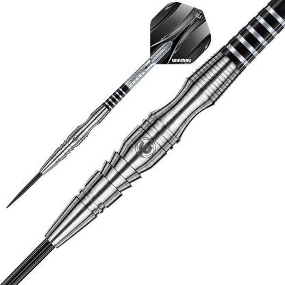Winmau - Sniper 3 Steeldart