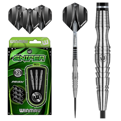 Winmau - Sniper 3 Steeldart