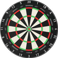 Winmau - Blade 360 Dartboard
